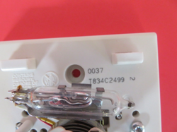 HONEYWELL T834C
