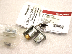 HONEYWELL Q314A 4586 TARGET TYPE PILOT BURNER NEW