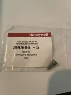 390686-5 HONEYWELL .020 NATURAL   MIX ORIFICE OEM 390686-5