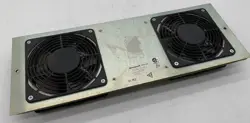 FAN ALARM MODULE