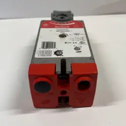 HONEYWELL MS7520A2007
