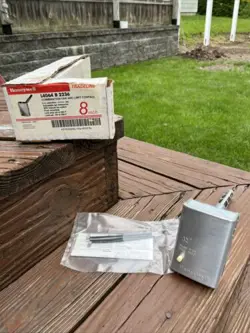 (HONEYWELL) L4064B2236 UNIVERSAL COMBINATION FAN & LIMIT CONTROL  OEM NOS