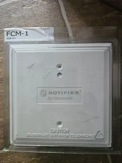 INTERFACE MODULE FCM-1