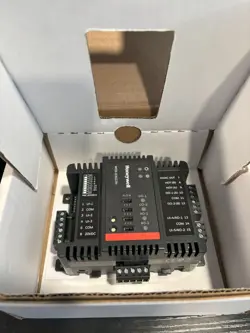 EXPANSION MODULE