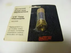 UNIT REPLACEMENT CS
