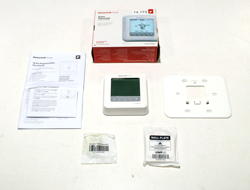 HONEYWELL TH6220V2000 T6PRO THERMOSTAT