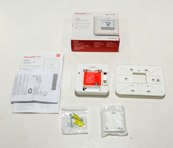 T1PRO THERMOSTAT