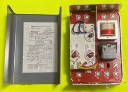 CONTROL NEW NOS
