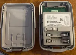 TEMP/HUMIDITY SENSOR