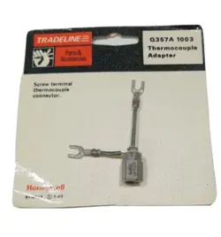 TERMINAL THERMOCOUPLE CONNECTOR