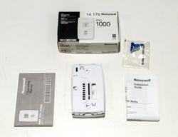 HONEYWELL TH1110DV1009 PRO1000 THERMOSTAT HEAT ONLY