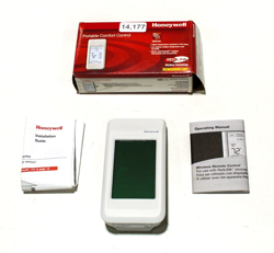 HONEYWELL REM5000R1001 COMFORT CONTROL THERMOSTAT