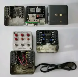 &RA890-R4795 TESTER