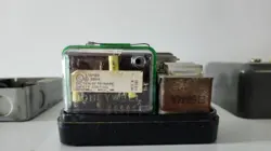 FLAME SAFEGUARD BOILER