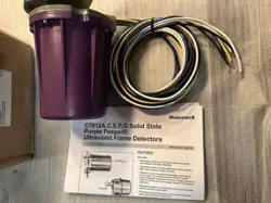 HONEYWELL C7012E1104 NEW