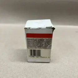 HONEYWELL TP971A2003 THERMOSTAT