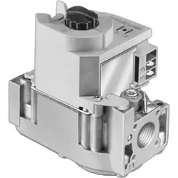 HONEYWELL VR8205H1003 24 VAC DUAL DIRECT IGNITION GAS VALVE;