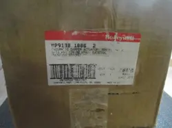 HONEYWELL MP918B1006 PNEUMATIC ACTUATOR NEW!