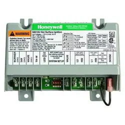 UNIVERSAL IGNITION CONTROL