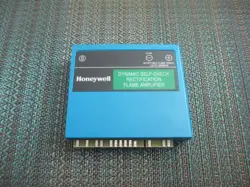 HONEYWELL R7847C1005 DYNAMIC SELF CHECK AMPLIFIER