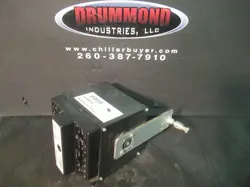 YORK ACTUATOR