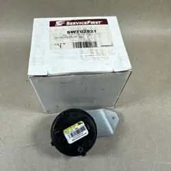 TRANE AMERICAN STANDARD HONEYWELL OEM AIR PRESSURE SWITCH IS20146-3354
