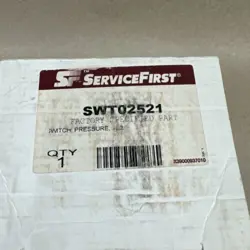 STANDARD HONEYWELL