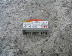 LENNOX HONEYWELL S8660K1006 80N9201 38707B001 FURNACE CONTROL BOARD MODULE