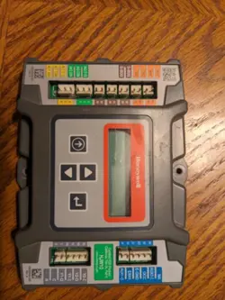 HONEYWELL W7220A1000 JADE