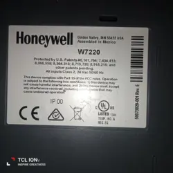 HONEYWELL W7220A1000 JADE ECONOMIZER LOGIC MODULE CONTROLLER W7220 HVAC