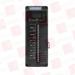 HONEYWELL R8001C6001 / R8001C6001 (USED)