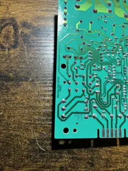 CONTROL BOARD 1012-977A