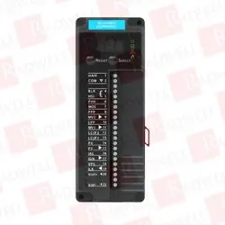 HONEYWELL R8001B2001 / R8001B2001 (USED)