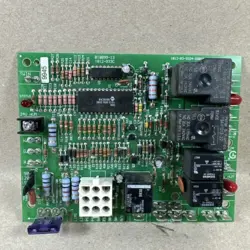 CIRCUIT BOARD 1012-83-9334-SS01B |. B18099-13.    1012-933C.   (C12)
