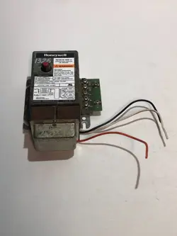M1002 INTERMITTEN IGNITION