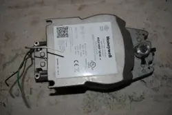 POSITION ACTUATOR UNTESTED
