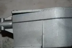 TWO POSITION ACTUATOR