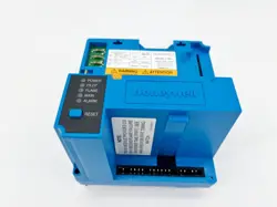 HONEYWELL RM7800L1087 PROGRAM CONTROL RELAY MODULE