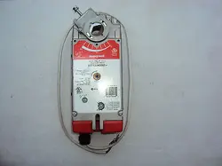 HONEYWELL  MS7520W2007 DIRECT COUPLED ACTUATOR