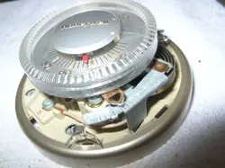 HONEYWELL Q539A