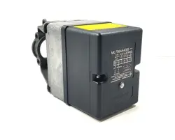 HONEYWELL ML7984A4009 DIRECT COUPLED VALVE ACTUATOR