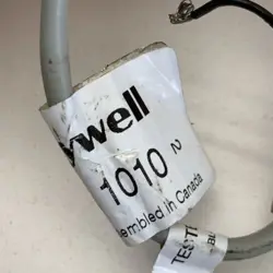 DUCT TEMPERATURE SENSOR