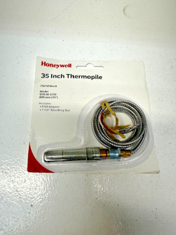 Q313A1170 THERMOPILE