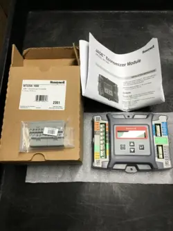 W/ BOX OPENED