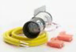 OEM BECKETT 7006U CAD CELL EYE FOR AF/G NX SR SF 15 LEAD. HONEYWELL C554A1687