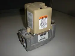 GAS VALVE SV9501M2700
