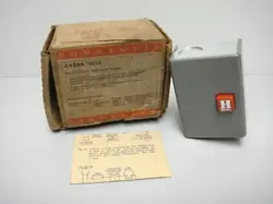 C434A 1013 PILOTSTAT