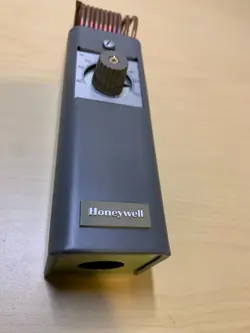 AIR TEMPERATURE CONTROLLER