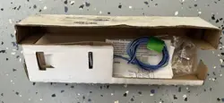 Q3400A1024 IGNITER/FLAME