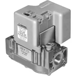 HONEYWELL SV9501M8129 NPT INTERMITTENT HOT SURFACE PILOT IGNITER;
